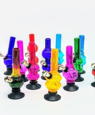 Why Come to EDZ for the Best Range of Bongs